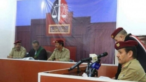 اليمن: بدء محاكمة عسكرية لـ550 قياديا وعنصرا حوثيا في مارب