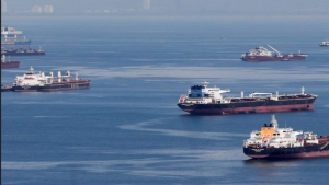 تقرير: التصعيد في البحر الأحمر وجفاف قناة بنما يخنقان الشحن العالمي