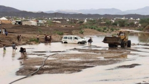 عمّان: البرنامج الإنمائي يناقش الثلاثاء القادم تأثيرات التغيرات المناخية على التنمية في اليمن