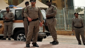 الرياض: السلطات السعودية تقبض على 4 مقيمين بتهمة التحرش