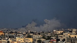 طوفان الأقصى: 19 قتيلا في قصف إسرائيلي لمنزل في رفح جنوب غزة