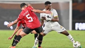 رياضة: مصر تكتفي بالتعادل مع غانا وتخسر خدمات محمد صلاح للإصابة في كأس الأمم الأفريقية