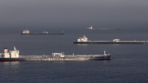 اقتصاد: أزمة البحر الأحمر تؤخر صادرات نفط سعودي وعراقي