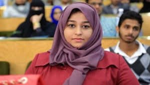 الرياض: الحكومة اليمنية المعترف بها تقول إن 1800 امرأة في معتقلات الحوثي