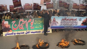إسلام أباد: باكستان وإيران تتفقان على تهدئة التوتر وإعادة السفيرين