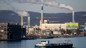 فرانكفورت: قطاع الكيماويات الألماني يظهر ضغوطا بسبب أزمة إمدادات البحر الأحمر