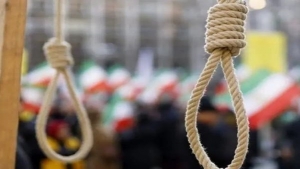 طهران: إيران تعدم محتجا لاتهامه بالقتل