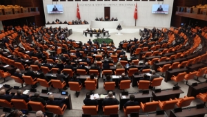 انقرة: البرلمان التركي يصادق على انضمام السويد إلى حلف شمال الأطلسي