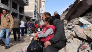 القدس: جهود وساطة مكثفة تركز على هدنة لمدة شهر في غزة