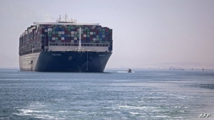 بروكسل: حركة الشحن عبر البحر الأحمر تنخفض 22% والتأثير الأخطر يتوقف على طول الأزمة