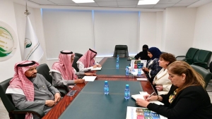 الرياض: السعودية والأمم المتحدة تبحثان التعاون في دعم بناء السلام والتماسك الاجتماعي باليمن