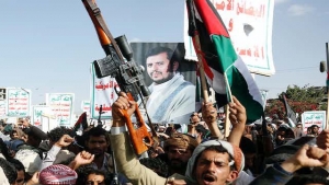 بلومبرج نيوز: أمريكا وبريطانيا ستفرضان عقوبات جديدة على قادة الحوثيين