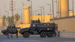 بغداد: محادثات مرتقبة بين الولايات المتحدة والعراق بشأن الوجود العسكري الأمريكي