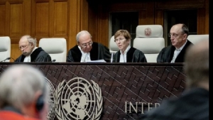 لاهاي: محكمة العدل الدولية تصدر غداً حكمها في قضية "الإبادة الجماعية" ضد إسرائيل