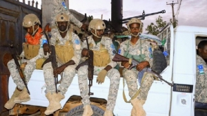 مقديشو: مقتل أكثر من 20 عنصراً في «حركة الشباب» وسط الصومال