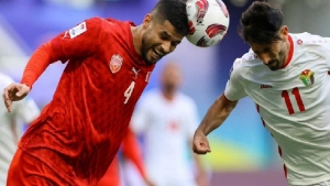رياضة: مواجهتين عربيتين وصدام سعودي كوري في ثمن نهائي كأس آسيا