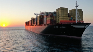 جنيف: الأمم المتحدة تحذر من التأثيرات "الهائلة" لأزمة البحر الأحمر على الشحن العالمي
