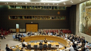 نيويورك: مجلس الأمن ينظر الأربعاء في قرار محكمة العدل الدولية بشأن منع "إبادة جماعية" في غزة