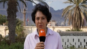 اليمن: صحفية المانية تروي مأساة اليمنيين تحت نيران الحوثيين بعد زيارة قصيرة الى صنعاء