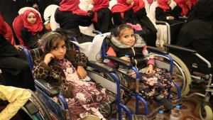 اليمن: النساء ذوات الإعاقة.. حياة تذبل وسط ظلمات الغياب