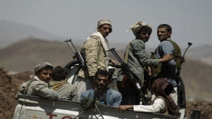 اليمن: الحوثيون يحشدون مقاتليهم استعدادا لجولة جديدة من المعارك في مأرب