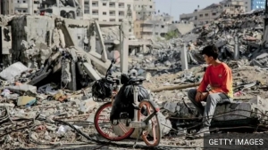 حصاد: آخر مستجدات اليوم 114 من حرب غزة