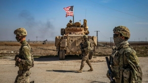 اطار: ما هو دور القوات الأمريكية في الشرق الأوسط وأين تتمركز؟