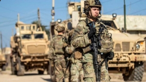 واشنطن: "البنتاغون" يتوعد "كتائب حزب الله" العراقية رغم قرارها وقف استهداف القوات الأمريكية