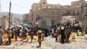 اليمن: الأمم المتحدة تناشد الحصول على 4 مليارات دولار لتلبية الاحتياجات الإنسانية والتنموية عام 2024