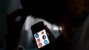 تكنولوجيا: أكثر من 5 مليارات يستخدمون وسائل التواصل الاجتماعي