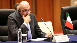 روما: وزير الدفاع يقول ان  اضطراب البحر الأحمر يهدد الاستقرار الاقتصادي في إيطاليا