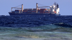 هامبورج: استمرار الهجمات يدفع المزيد من سفن الحبوب بعيدا عن البحر الأحمر