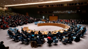 نيويورك: مجلس الأمن الدولي يعقد منتصف فبراير الجاري اجتماعه الدوري بشأن اليمن
