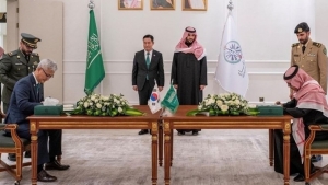 سول: كوريا الجنوبية والسعودية تبرمان اتفاقية تعاون دفاعي