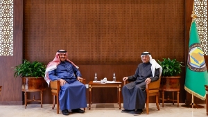 الرياض: مجلس التعاون الخليجي يرحب باستمرار جهود احياء العملية السياسية في اليمن