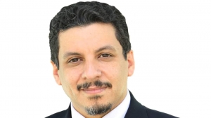 اليمن: قراران رئاسيان بتعيين بن مبارك رئيساً للحكومة ومعين مستشارا لرئيس مجلس القيادة