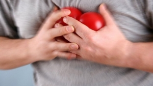 صحة: 6 أسباب للسكتة القلبية