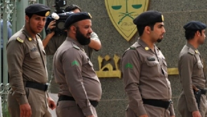 الرياض: الأمن السعودي يقبض على مقيمين يمنيين بتهمة الاعتداء على باكستانيين
