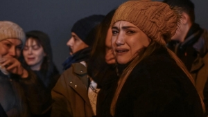 انقرة: عام على زلزال تركيا لكن الحزن لا زال طاغيا