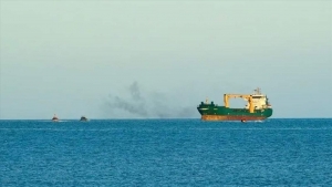 لندن: شركتا ملاحة تتلقيان تقارير عن انفجار قرب سفينة تجارية قبالة سواحل اليمن