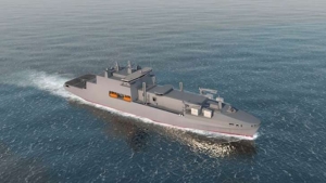 لندن: الحكومة البريطانية تعلن انضمام إحدى سفنها الحربية لعملية "حارس الازدهار" الخاصة بحماية الشحن التجاري في المنطقة