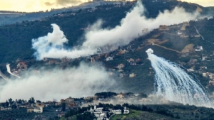 القدس: إسرائيل تتوعد لبنان بـ"حرب مدمرة".. فهل يتراجع حزب الله؟