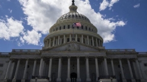 واشنطن: مجلس النواب الأمريكي يرفض قانونا لمساعدة إسرائيل وحدها