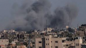 القدس: حماس تقترح مراحل لتبادل الأسرى