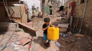 نيويورك: الأمم المتحدة تجدد دعوتها للمانحين الدوليين دعم خطة الاستجابة الإنسانية في اليمن لعام 2024
