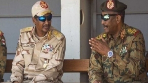 نيويورك: الأمم المتحدة تعلن عن "اجتماع إنساني" مرتقب بين طرفي النزاع في السودان