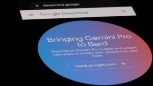 تكنولوجيا: غوغل تغير اسم "بارد" إلى "جيميناي" بمميزات وقدرات جديدة بـ40 لغة