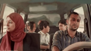 فن: فيلم "المرهقون" يشارك في مهرجان بغداد السينمائي الدولي