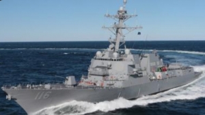 واشنطن: الولايات المتحدة تمدد انتشار قوة الرد السريع في شرق البحر المتوسط تحسباً لتوسع الصراع