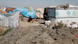 جنيف: "مفوضية اللاجئين" تعلن حاجتها لمبلغ 354 مليون دولار لتلبية احتياجات النازحين في اليمن عام 2024